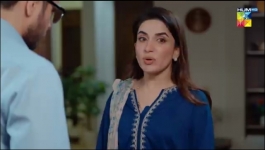 Zehar e Mohabbat - Episode 11 - 26th September 2026